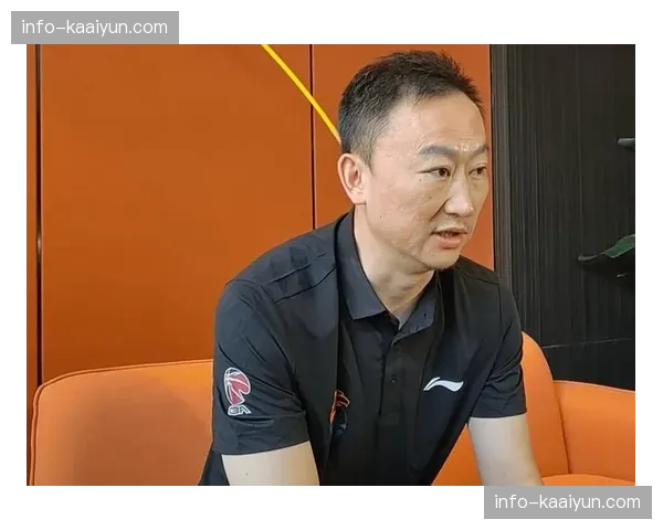 青岛稳居第七基本锁定季后赛 刘维伟强调比赛专注度