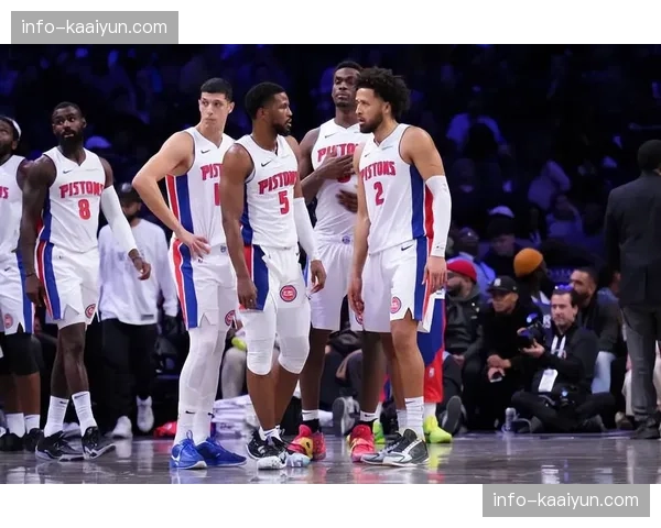 活塞防守压迫转化高效转换，坎宁安杜伦挡拆驱动攻防体系