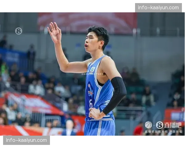 福建送江苏四连败 邹阳19分12篮板表现抢眼